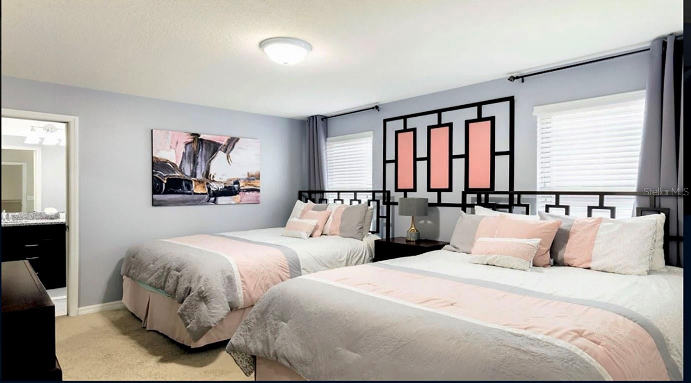 WINDSOR AT WESTSIDE PH 1 - Residential Lease