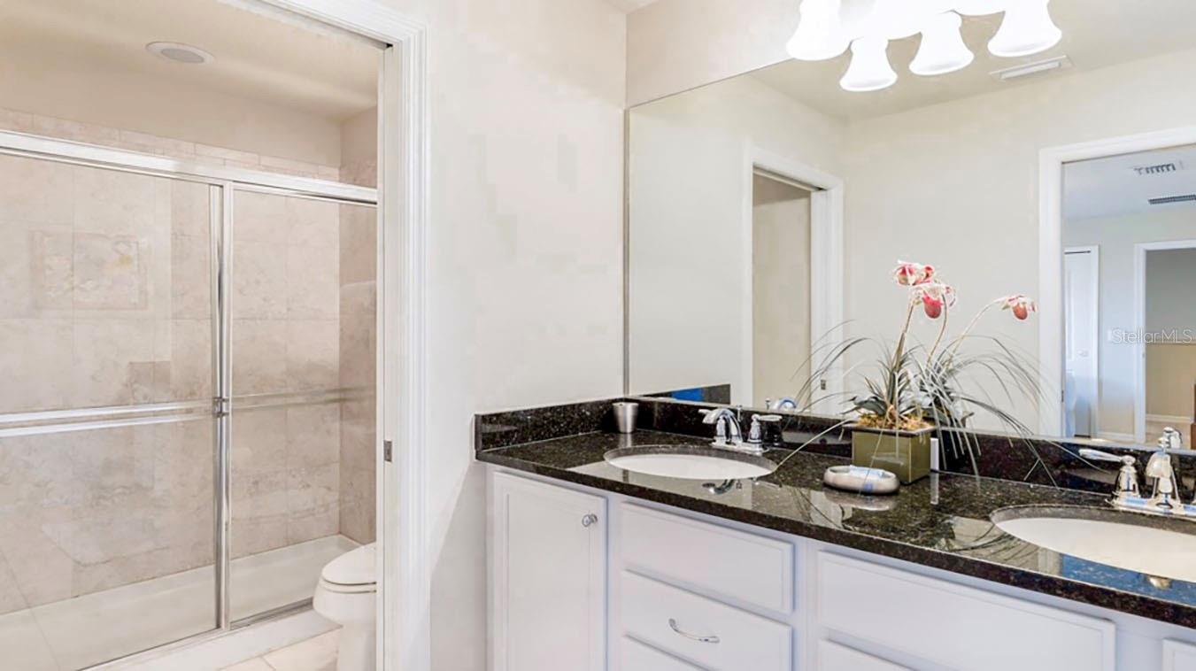 WINDSOR AT WESTSIDE PH 1 - Residential Lease