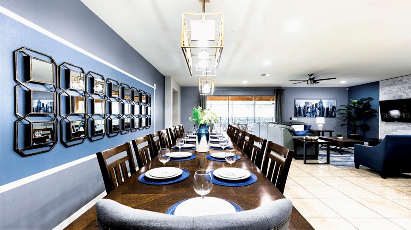 WINDSOR AT WESTSIDE PH 1 - Residential Lease