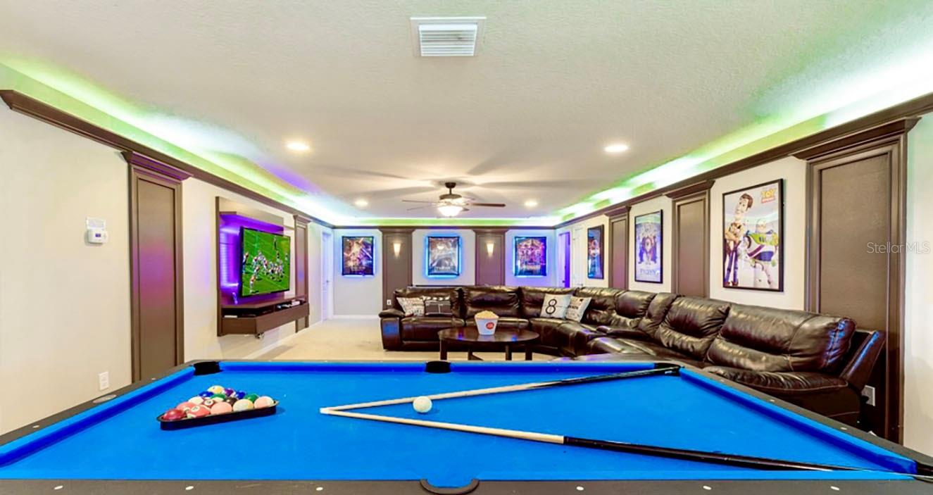 WINDSOR AT WESTSIDE PH 1 - Residential Lease