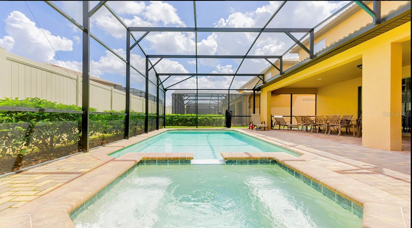 WINDSOR AT WESTSIDE PH 1 - Residential Lease