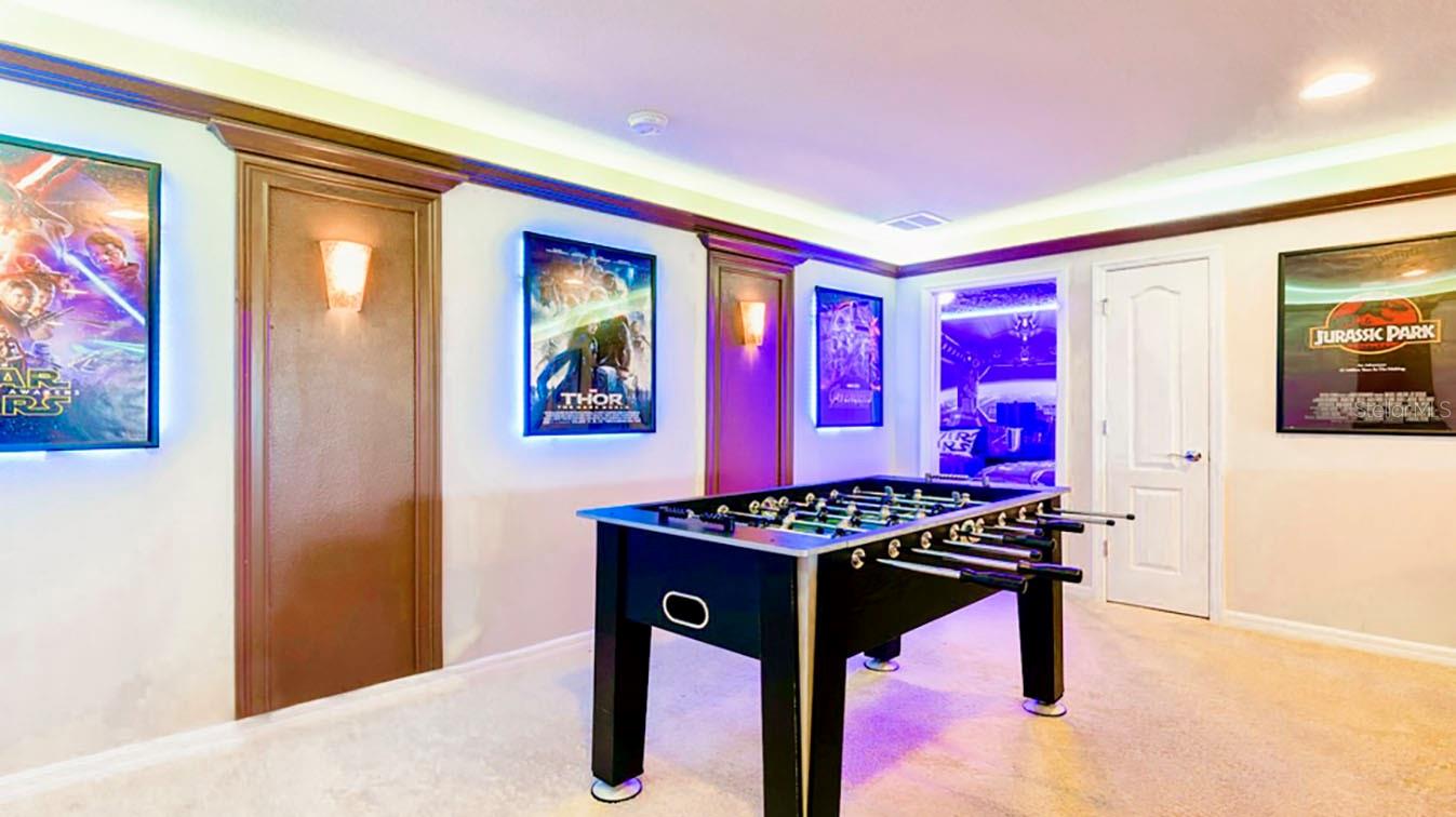 WINDSOR AT WESTSIDE PH 1 - Residential Lease