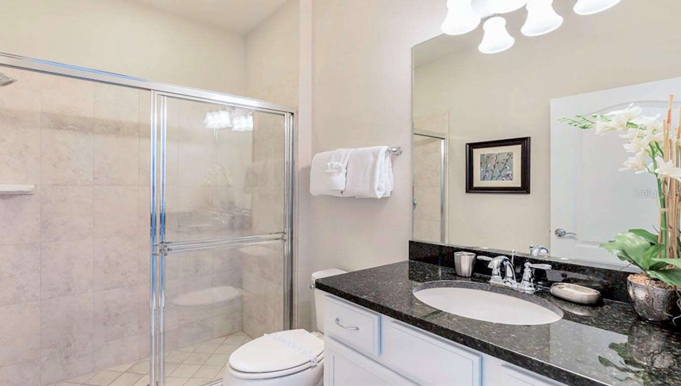 WINDSOR AT WESTSIDE PH 1 - Residential Lease