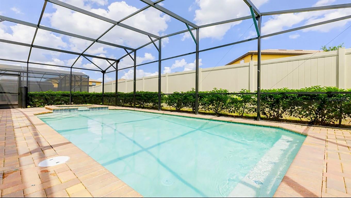 WINDSOR AT WESTSIDE PH 1 - Residential Lease