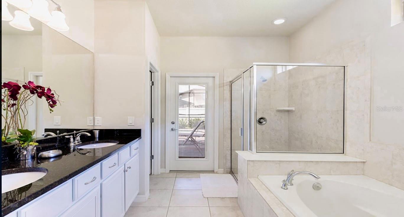 WINDSOR AT WESTSIDE PH 1 - Residential Lease