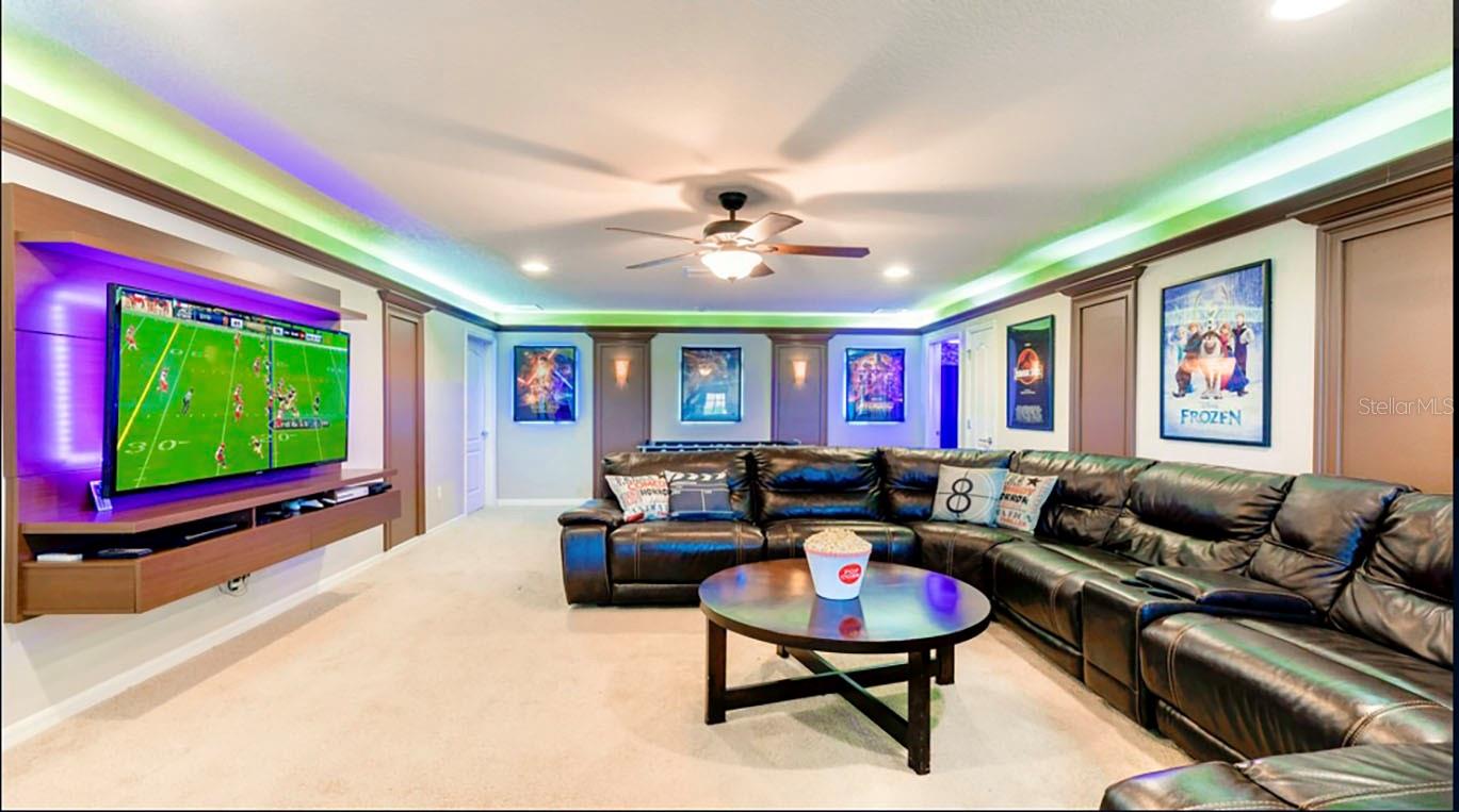 WINDSOR AT WESTSIDE PH 1 - Residential Lease