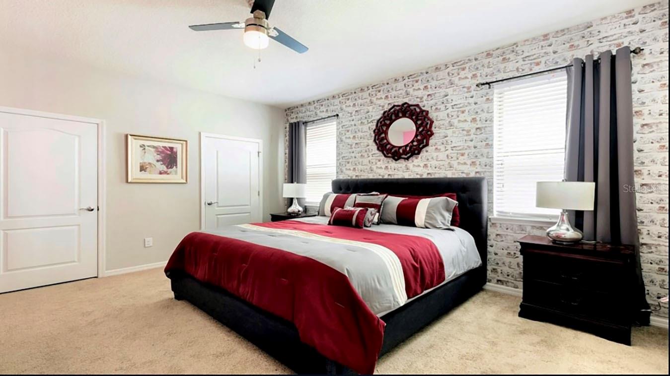 WINDSOR AT WESTSIDE PH 1 - Residential Lease