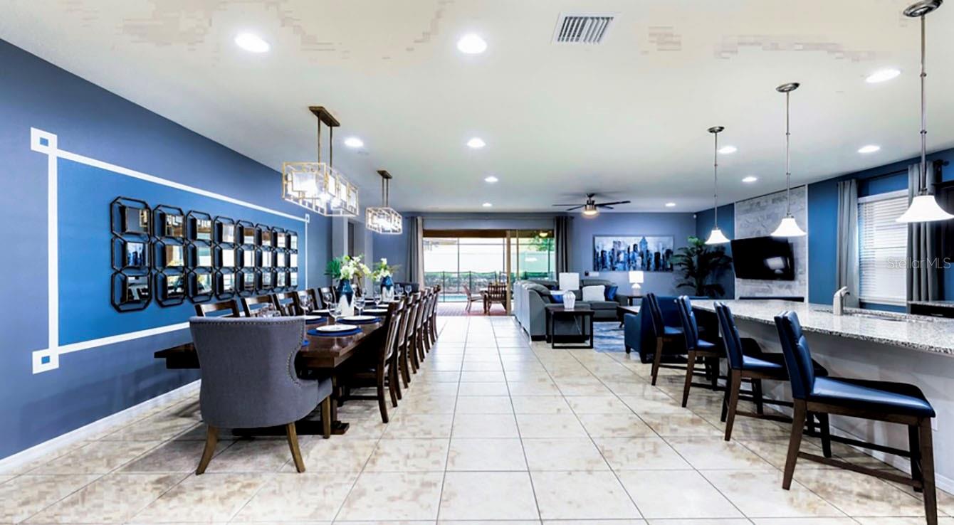 WINDSOR AT WESTSIDE PH 1 - Residential Lease