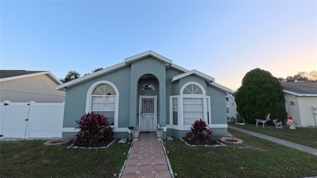 Photo of Kissimmee, FL 34744 (MLS # S5139876)