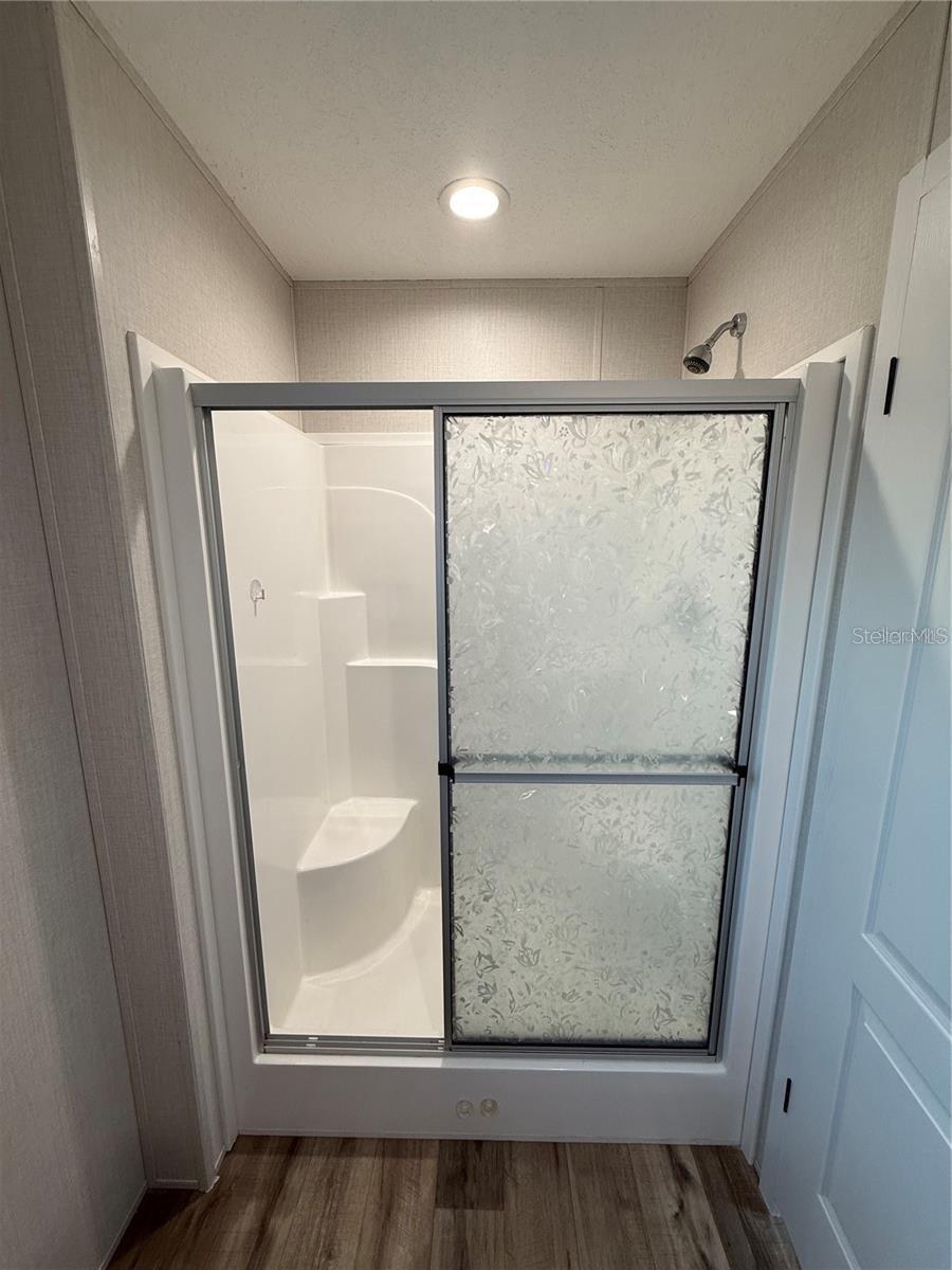 EAGLES NEST MOBILE HOME PARK UNREC - Residential