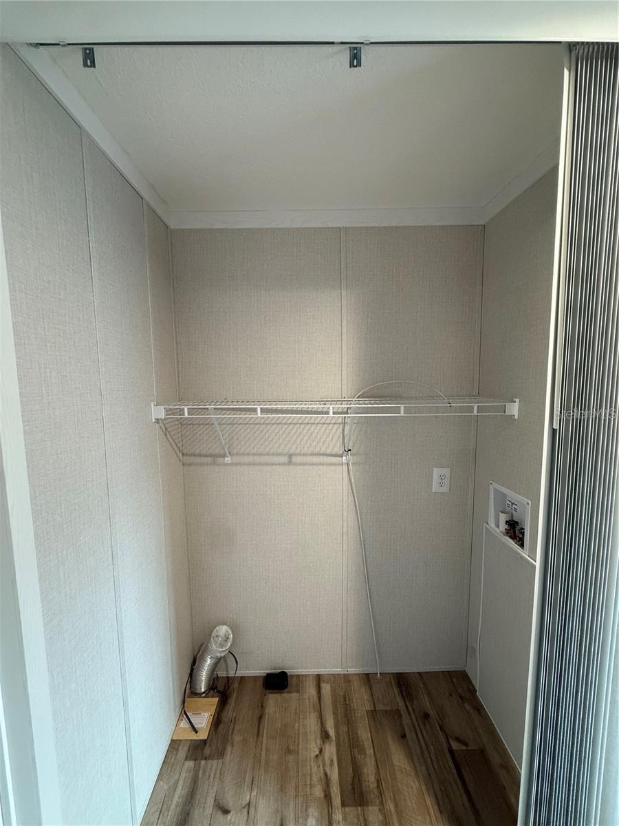 EAGLES NEST MOBILE HOME PARK UNREC - Residential