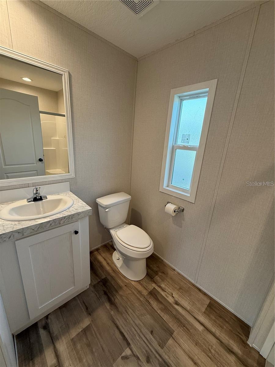 EAGLES NEST MOBILE HOME PARK UNREC - Residential