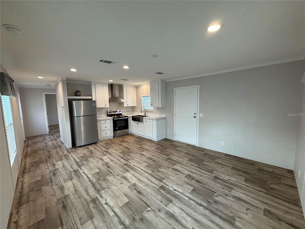 Photo of 7801 34th Avenue N #30, St Petersburg, FL 33710 (MLS # TB8496537)