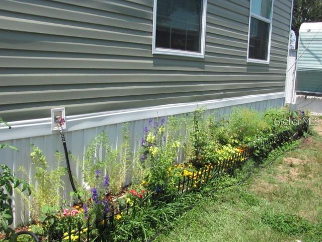 EAGLES NEST MOBILE HOME PARK UNREC - Residential