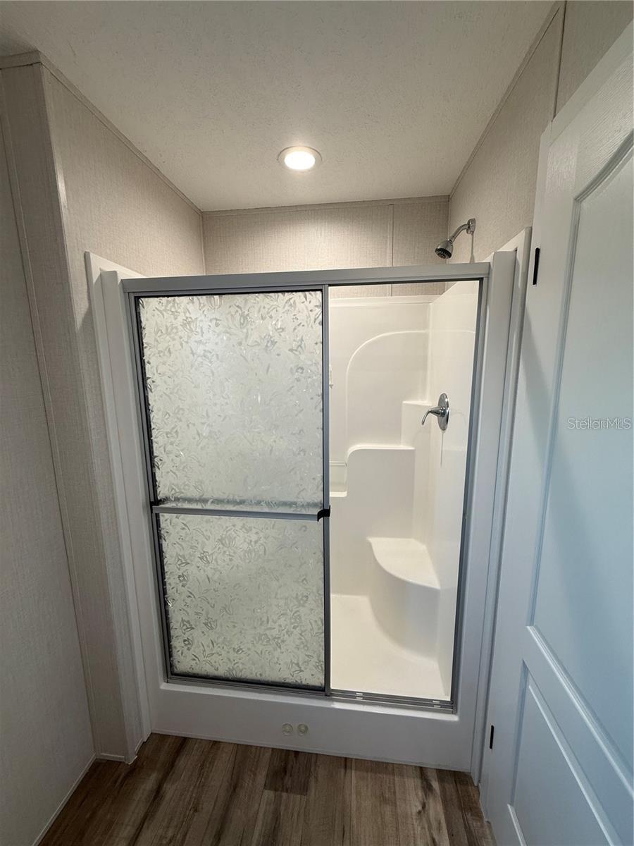 EAGLES NEST MOBILE HOME PARK UNREC - Residential