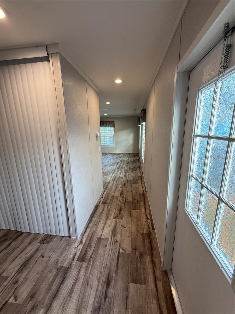 EAGLES NEST MOBILE HOME PARK UNREC - Residential