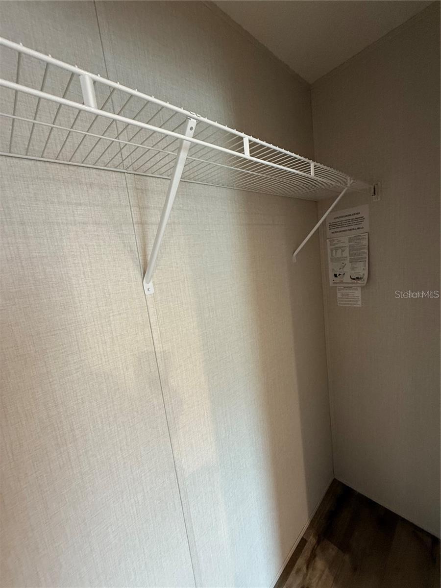 EAGLES NEST MOBILE HOME PARK UNREC - Residential