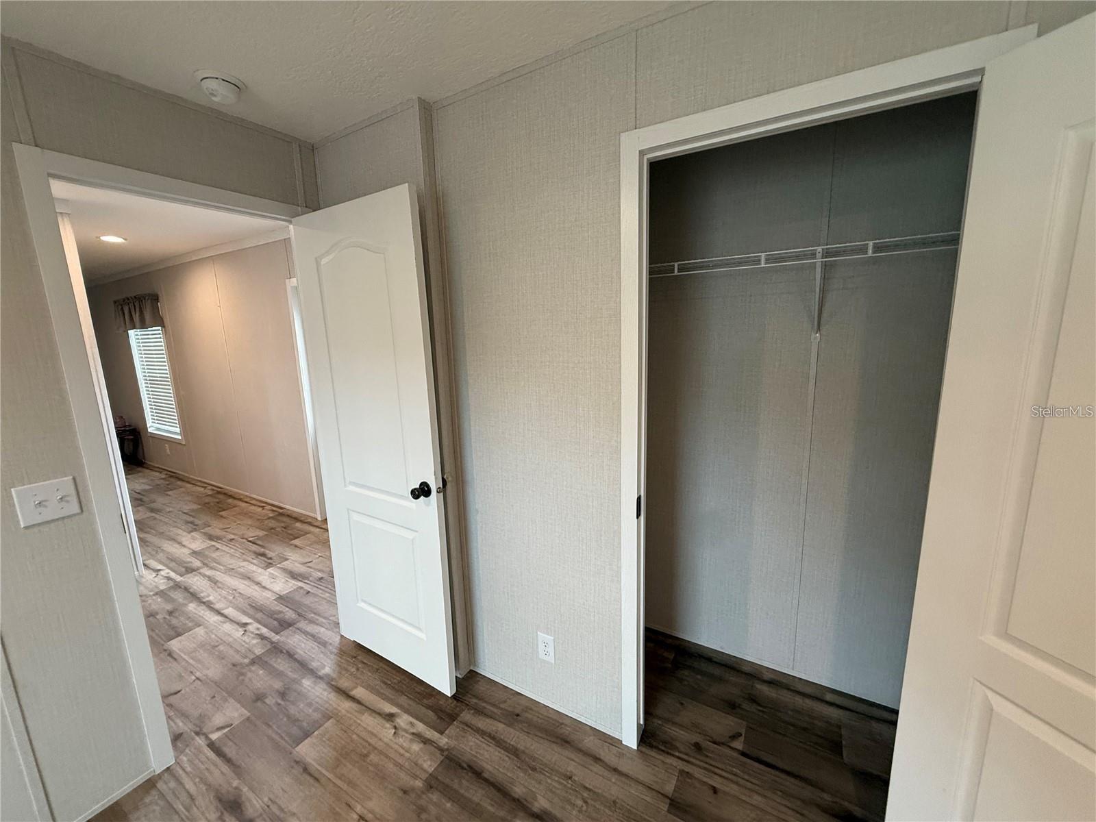 EAGLES NEST MOBILE HOME PARK UNREC - Residential