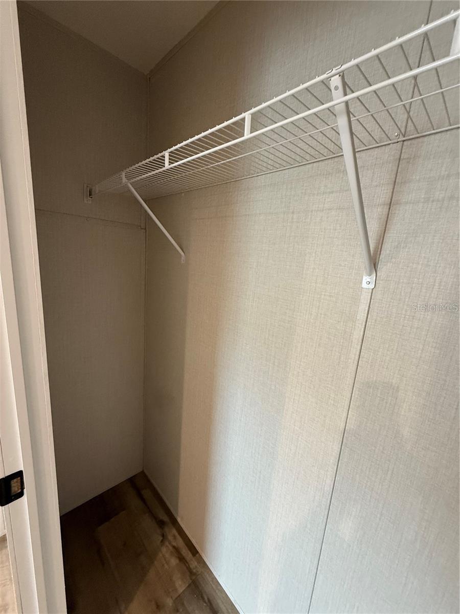 EAGLES NEST MOBILE HOME PARK UNREC - Residential