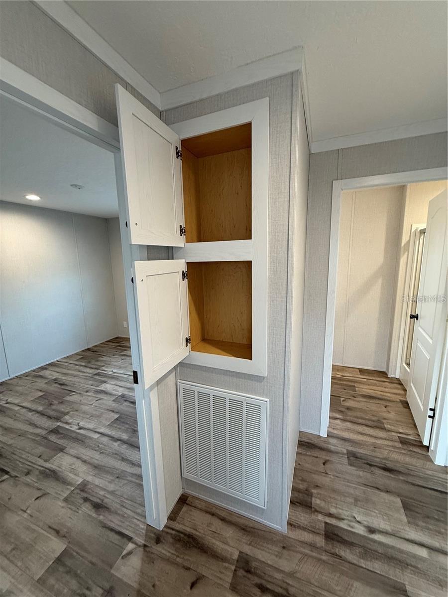 EAGLES NEST MOBILE HOME PARK UNREC - Residential