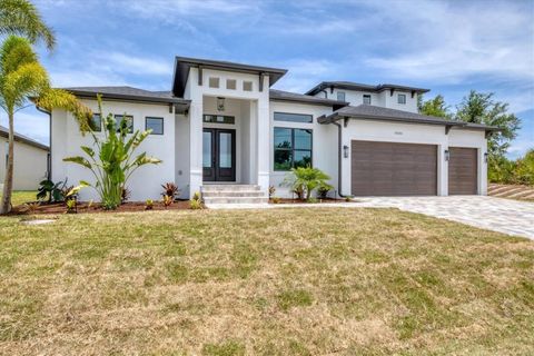 15514 ARON CIRCLE PORT CHARLOTTE FL 33981