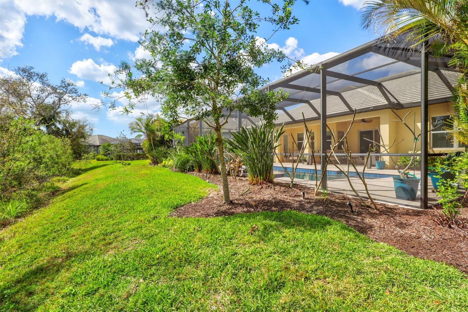 OASIS/WEST VLGS PH 1 - Residential