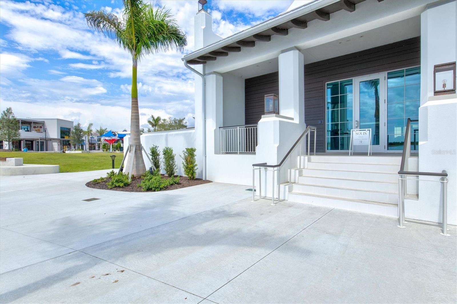 OASIS/WEST VLGS PH 1 - Residential