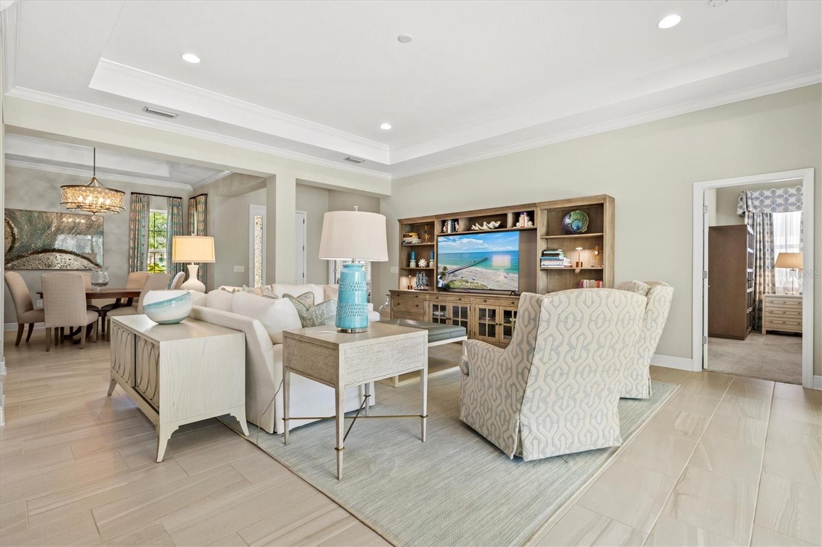 OASIS/WEST VLGS PH 1 - Residential
