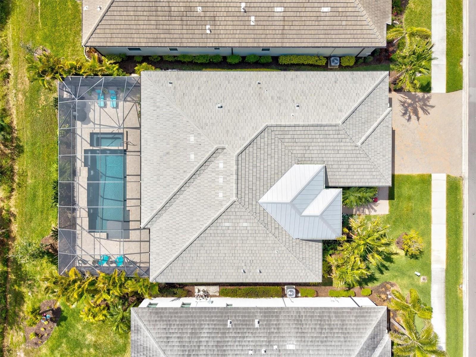 OASIS/WEST VLGS PH 1 - Residential
