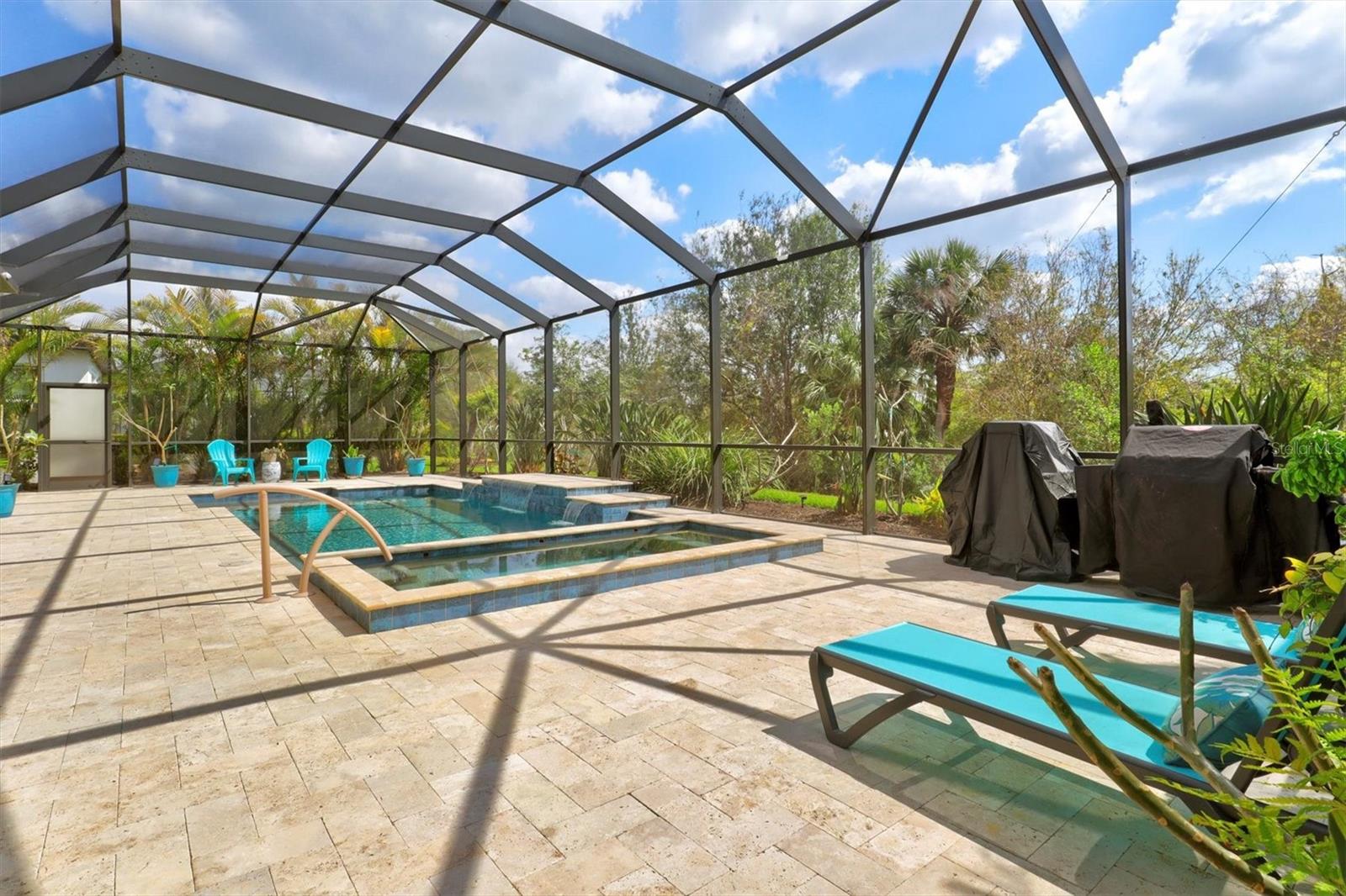 OASIS/WEST VLGS PH 1 - Residential