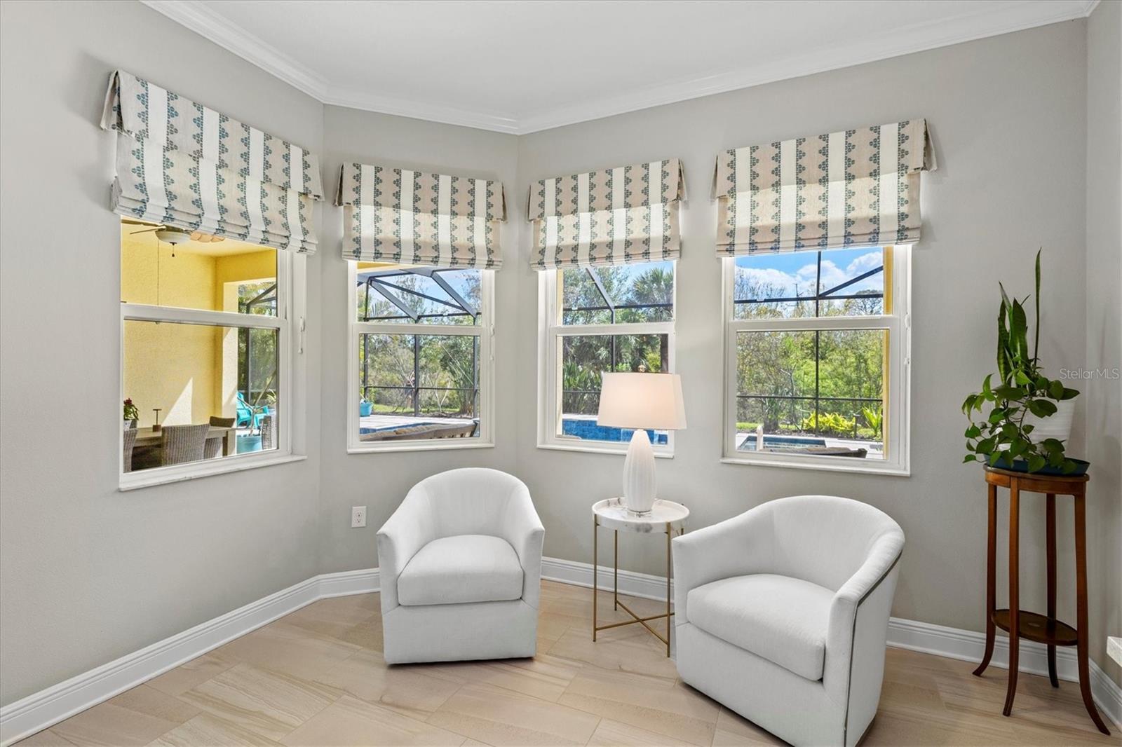 OASIS/WEST VLGS PH 1 - Residential