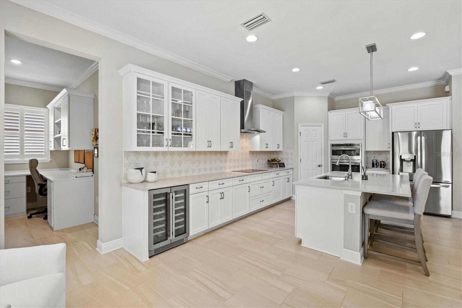 OASIS/WEST VLGS PH 1 - Residential