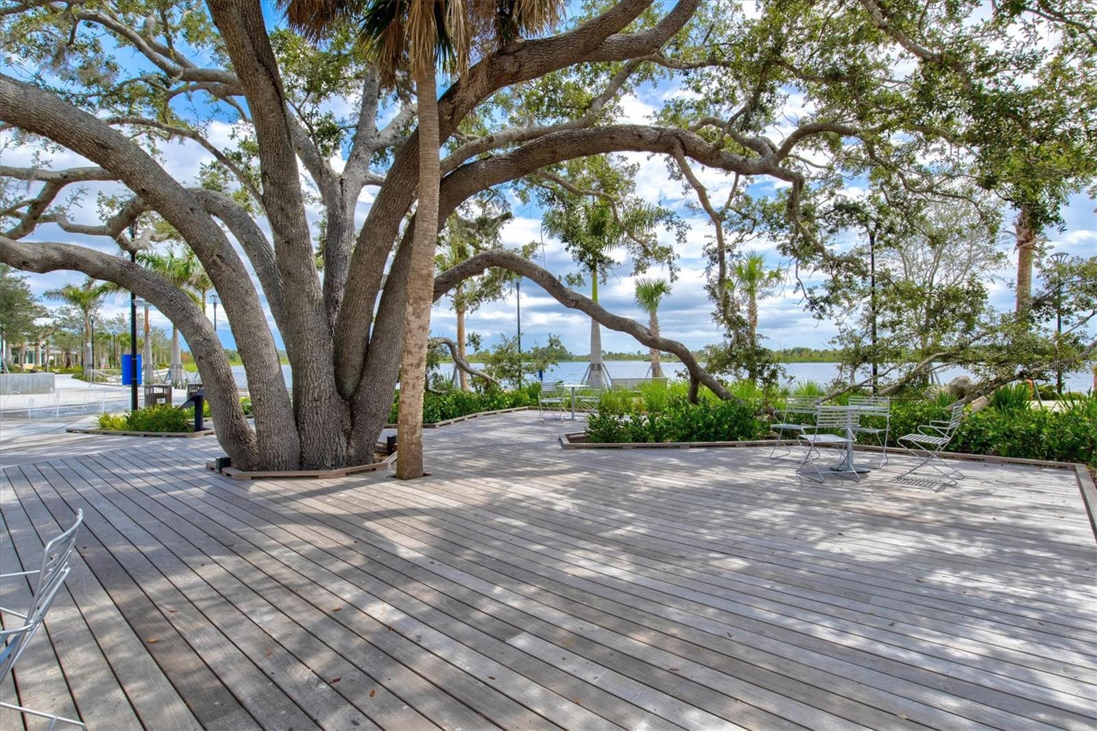 OASIS/WEST VLGS PH 1 - Residential
