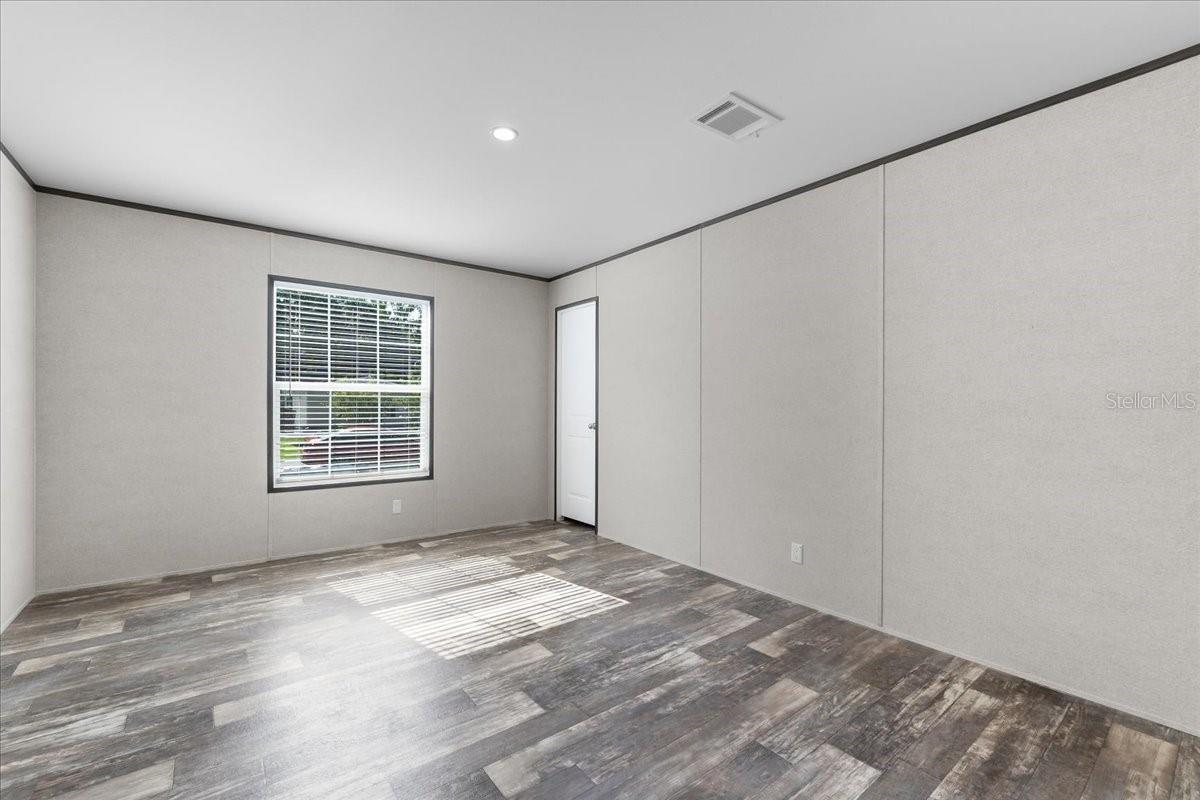 MOUNT OLIVE HEIGHTS - Residential