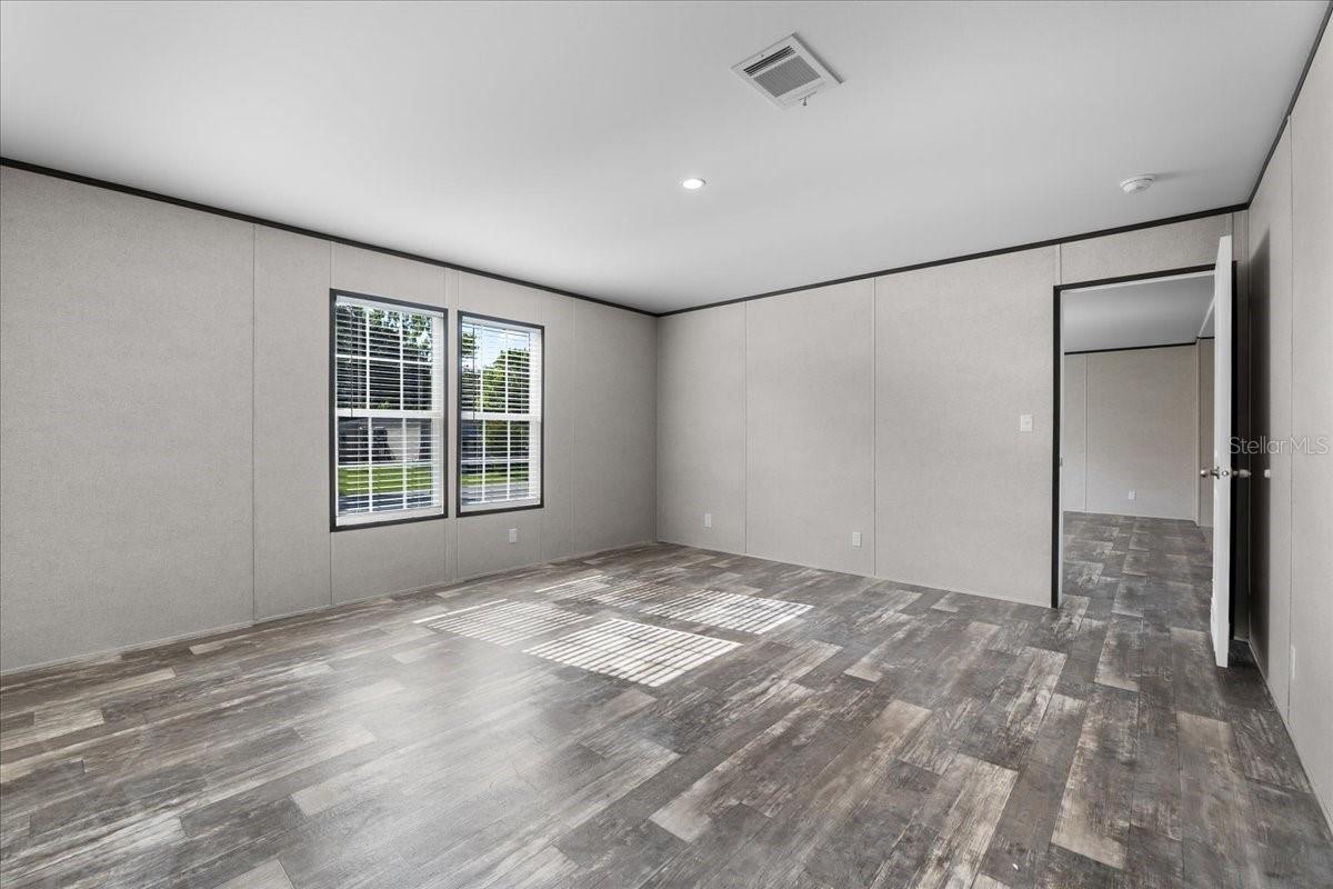 MOUNT OLIVE HEIGHTS - Residential