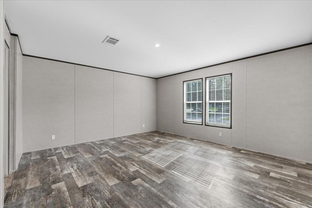 MOUNT OLIVE HEIGHTS - Residential