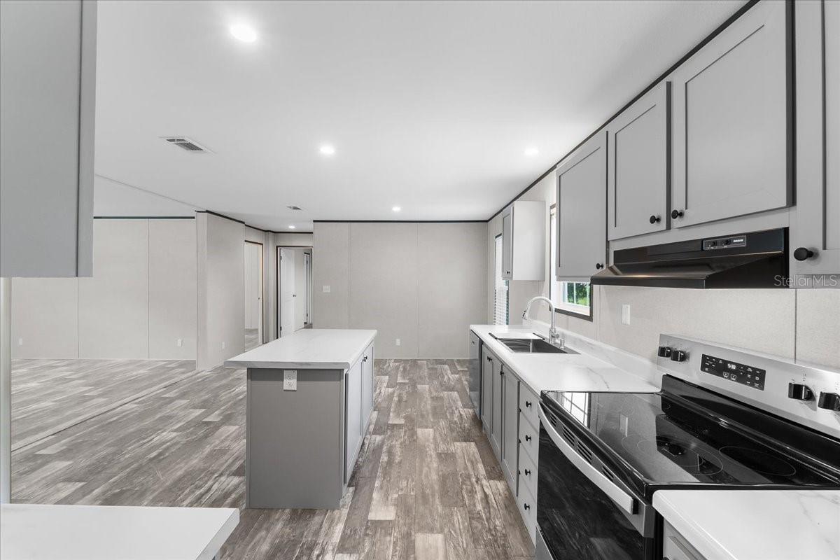 MOUNT OLIVE HEIGHTS - Residential