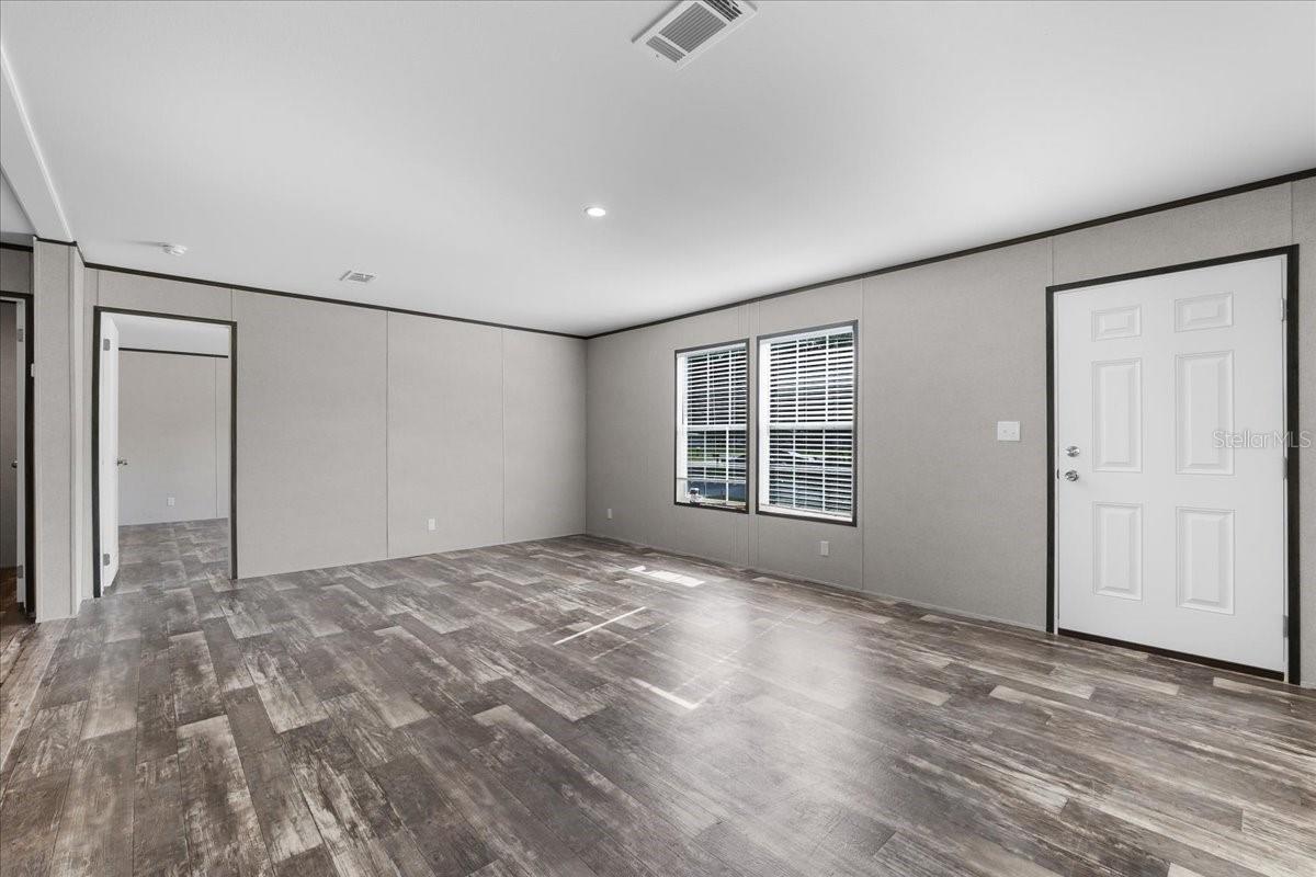 MOUNT OLIVE HEIGHTS - Residential