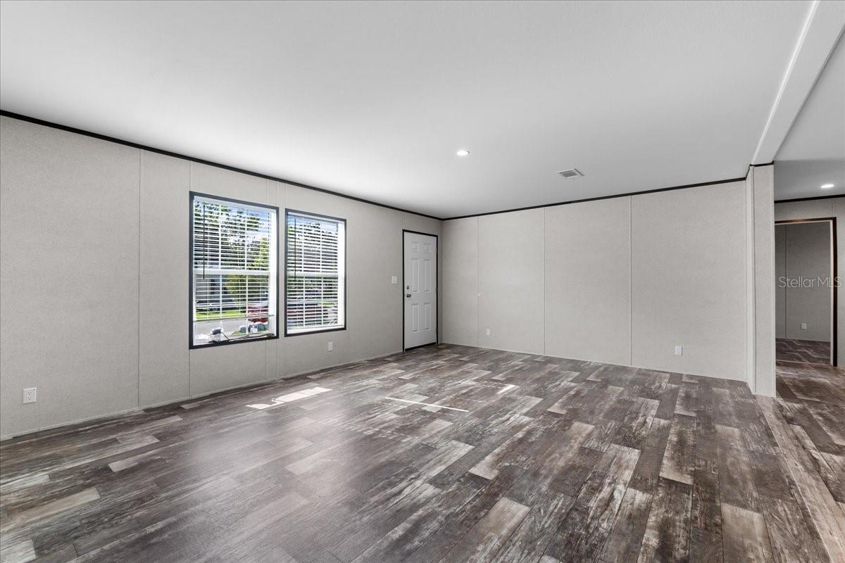 MOUNT OLIVE HEIGHTS - Residential