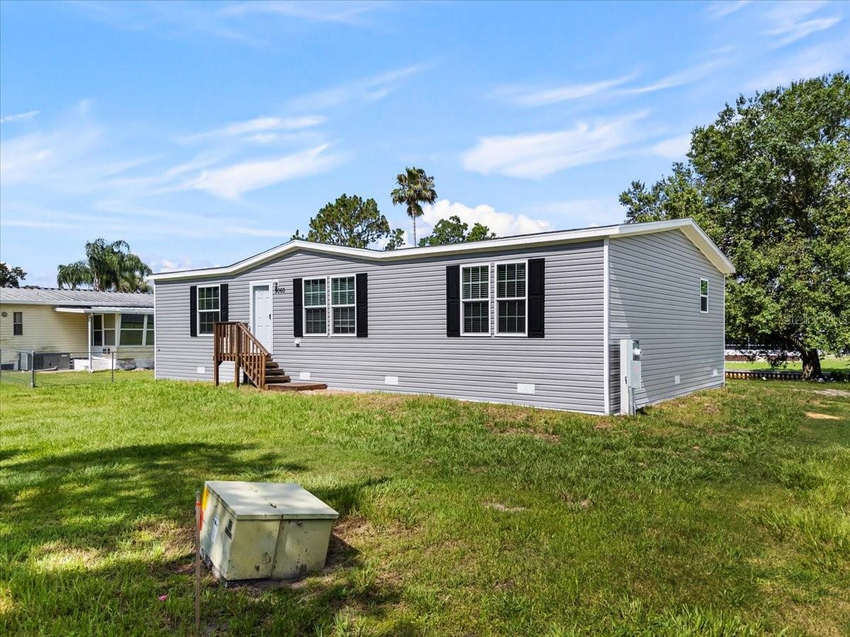 MOUNT OLIVE HEIGHTS - Residential