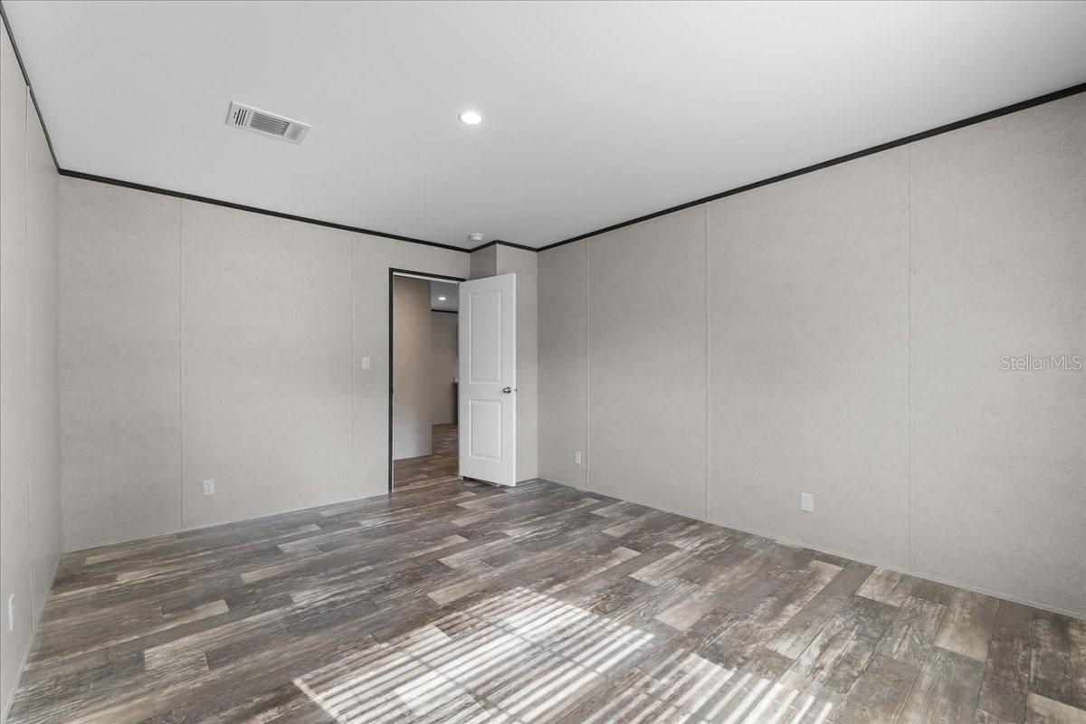 MOUNT OLIVE HEIGHTS - Residential