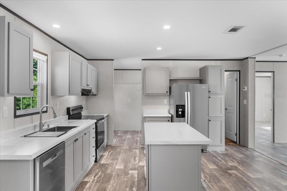 MOUNT OLIVE HEIGHTS - Residential