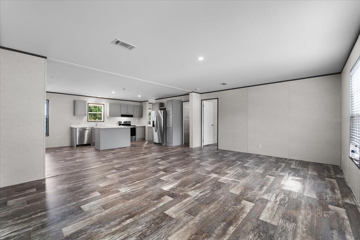 MOUNT OLIVE HEIGHTS - Residential