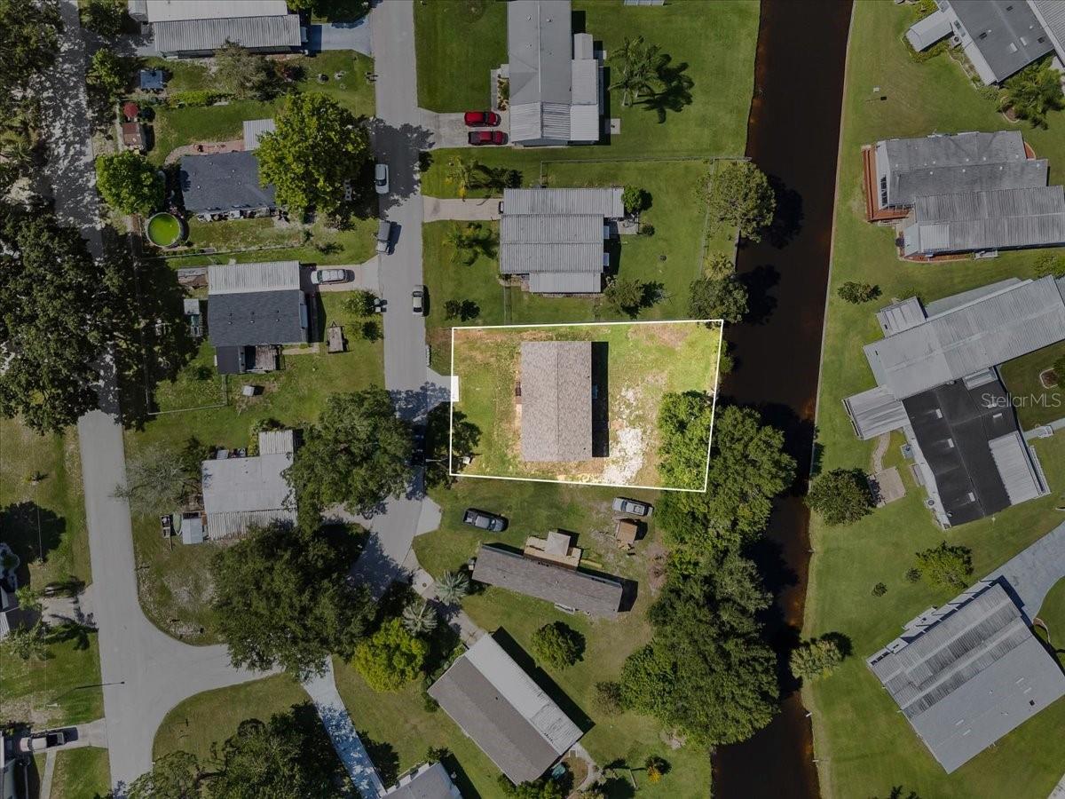 MOUNT OLIVE HEIGHTS - Residential