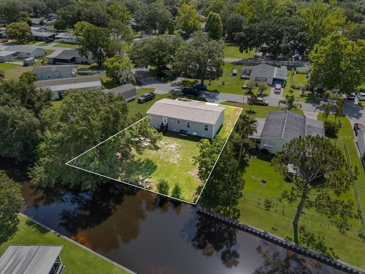 MOUNT OLIVE HEIGHTS - Residential