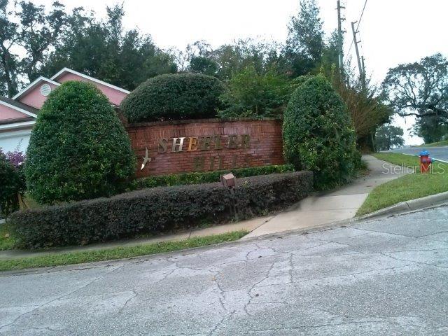 SHEELER OAKS PH 04A - Residential Lease