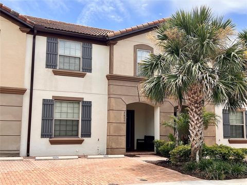 Photo of 8806 Geneve Court, Kissimmee, FL 34747 (MLS # O6319533)