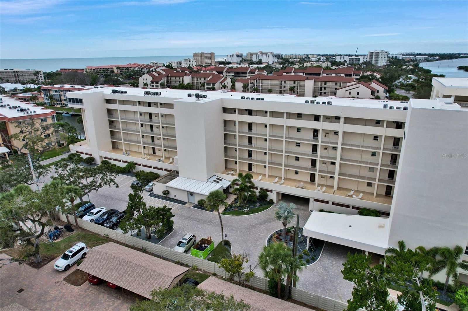 1325 S PORTOFINO DRIVE 309