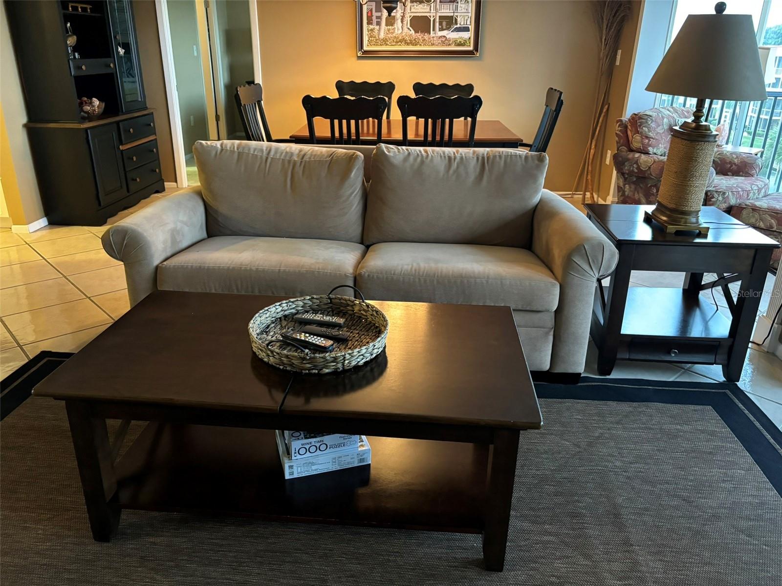 SIESTA HARBOR III - Residential