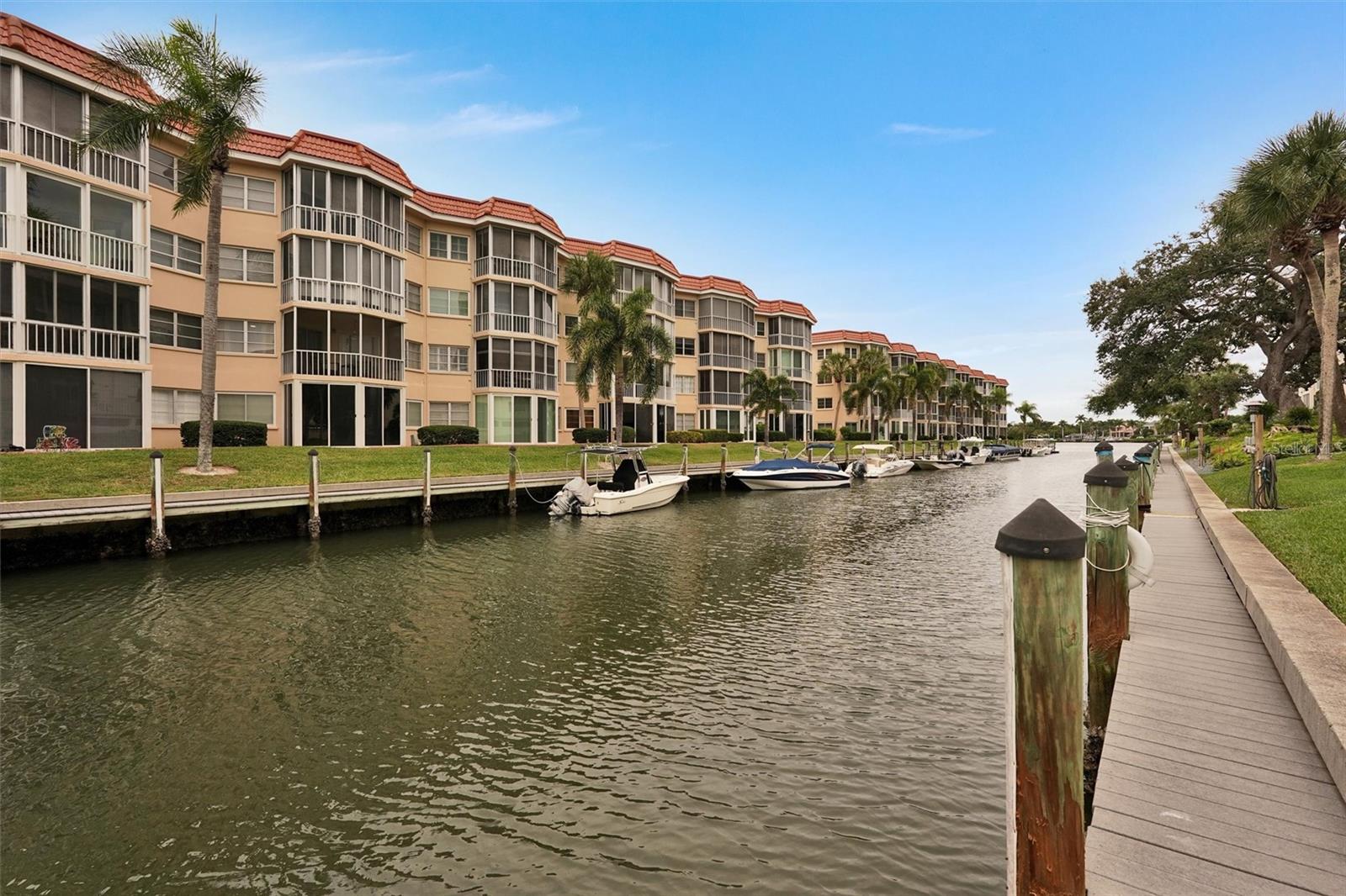 1325 S PORTOFINO DRIVE 309